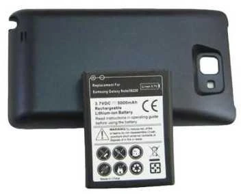 Extra Digital Baterija Samsung i9250 (Galaxy Nexus), High Capacity