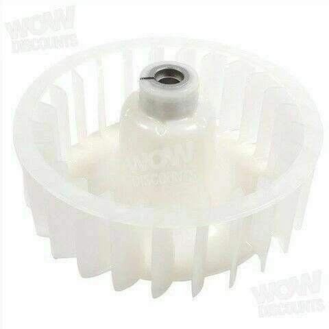 Samsung original džiovyklės galinis ventiliatorius DC67 00426A pakeitimas