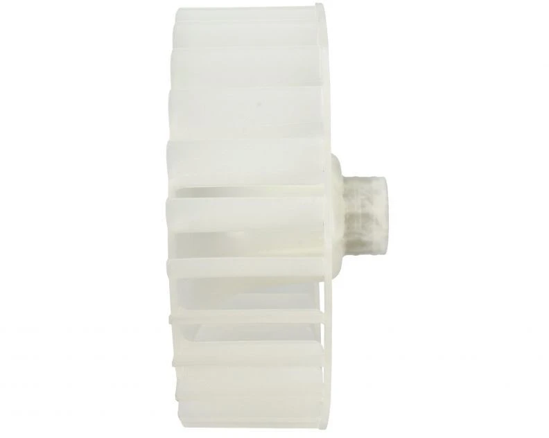 Samsung original džiovyklės galinis ventiliatorius DC67 00426A pakeitimas