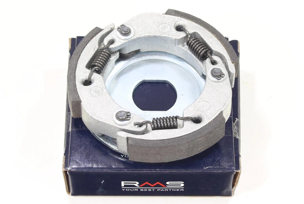 SANABA MORINI YAMAHA MBK 50 FI 110mm RMS