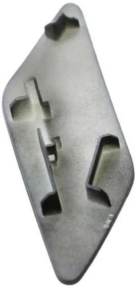 SEAT Alhambra Kairys Galvos Šviesos Valymo Sistemos Dangtelis Originalus 7N5807937GRU