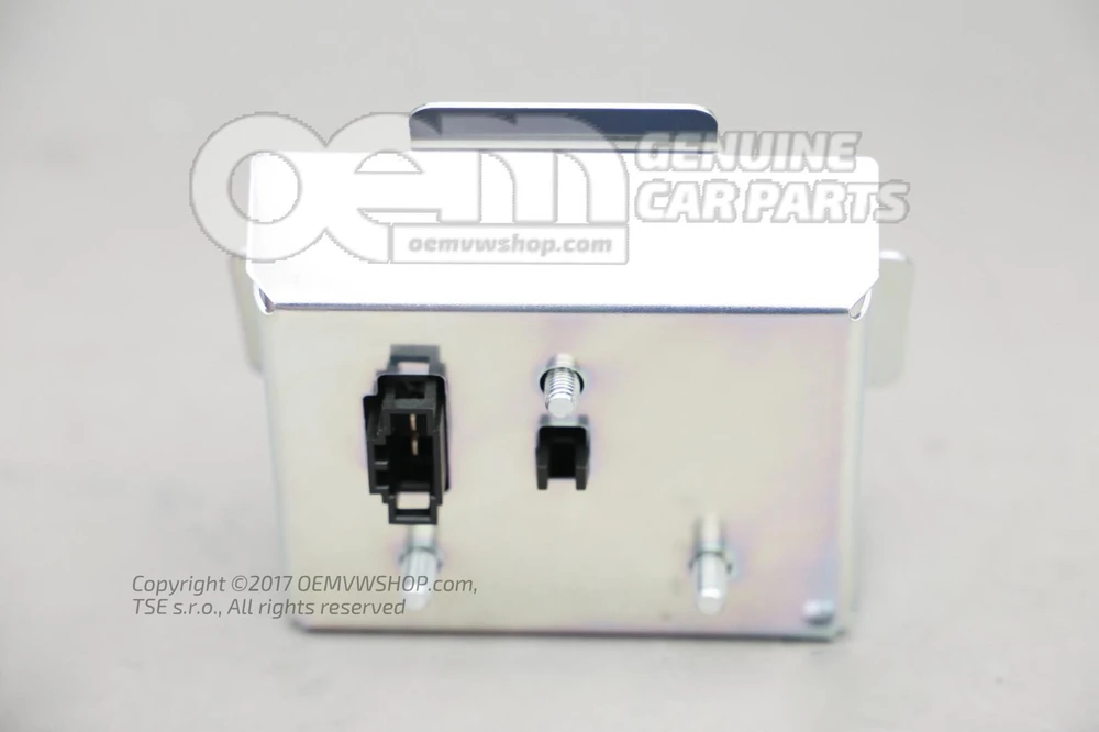 SEAT Altea Ibiza Leon Rankena Satin Juodas High Chrome Originalus 6J4827565ERYP