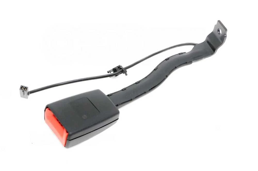 SEAT Altea Leon Toledo Priekinis Kairysis Sėdynės Sraigto Spynelė Originalus 5P0857755HQVZ