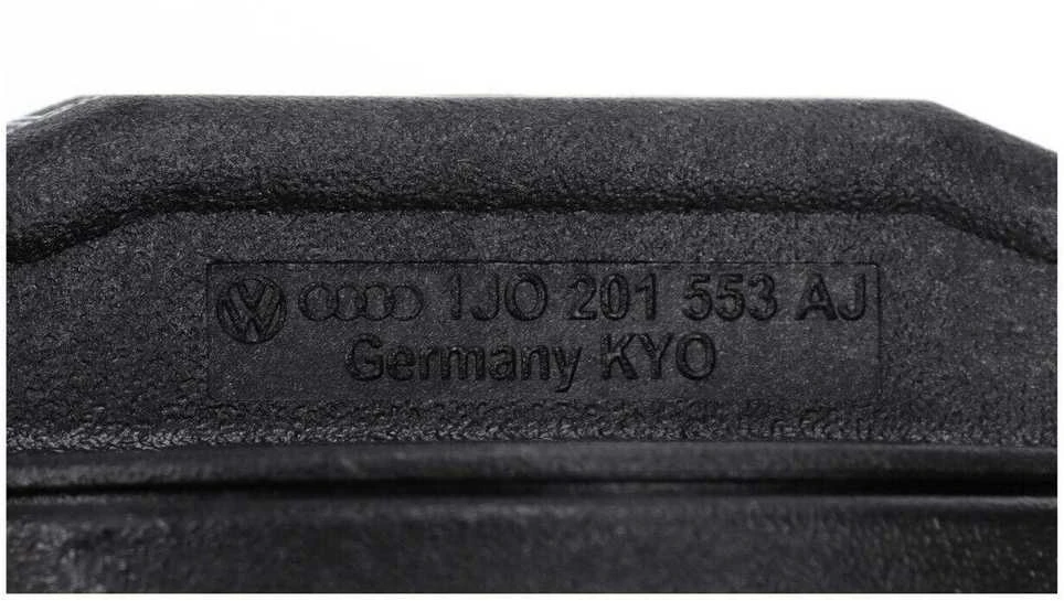 SEAT Degalų Pildymo Kaušelis Su Raktuvės Sausojo Sijono Audi A4 A6 A8 2001-2011 Originalus 8E0201550H
