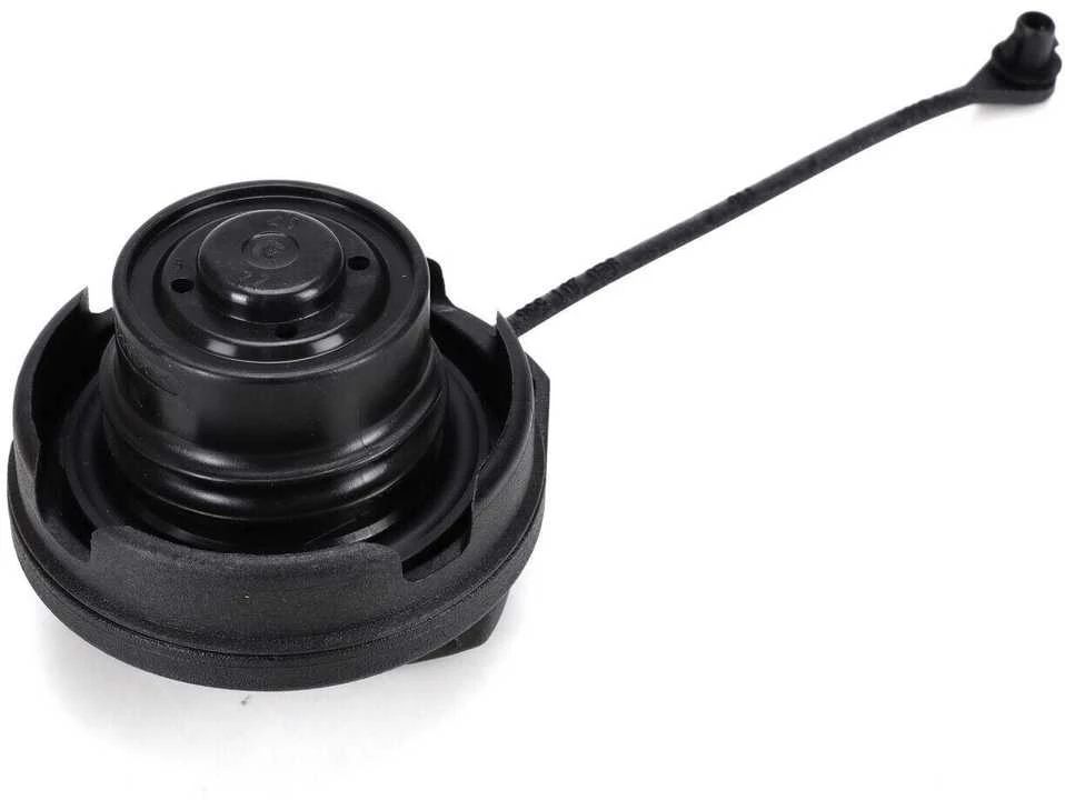 SEAT Degalų Pildymo Kaušelis Su Raktuvės Sausojo Sijono Audi A4 A6 A8 2001-2011 Originalus 8E0201550H