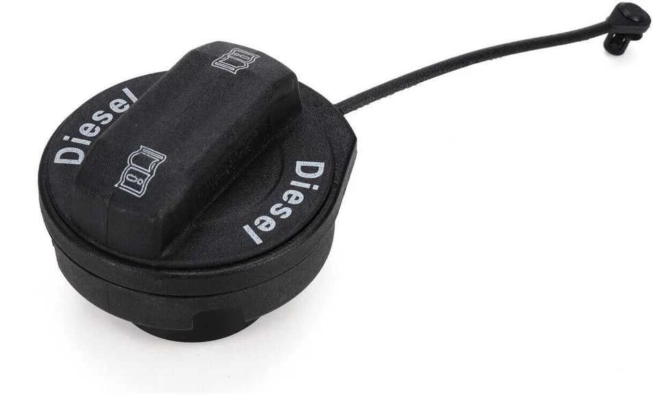 SEAT Degalų Pildymo Kaušelis Su Raktuvės Sausojo Sijono Audi A4 A6 A8 2001-2011 Originalus 8E0201550H
