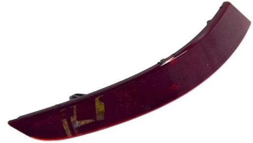 Seat Formentor 5F KM Galinis Kairys Bumperio Atspindėtuvė Originalus 5FF945105
