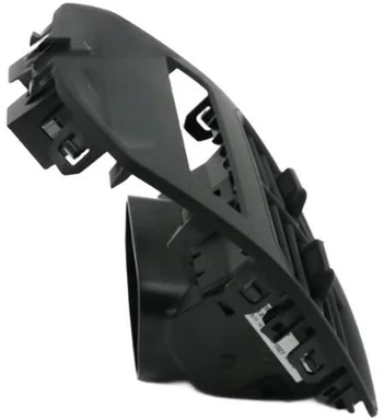 SEAT Formentor Leon Centro Konsolės Galinė Oro Ventiliacijos Grotelė Originalus 5FA819203UNB