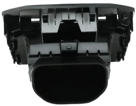 SEAT Formentor Leon Centro Konsolės Galinė Oro Ventiliacijos Grotelė Originalus 5FA819203UNB