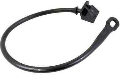 SEAT Laikymo Juosta VW Jetta Rabbit Scirocco 1977-1989 Originalus 171867779A