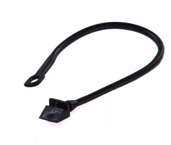 SEAT Laikymo Juosta VW Jetta Rabbit Scirocco 1977-1989 Originalus 171867779A