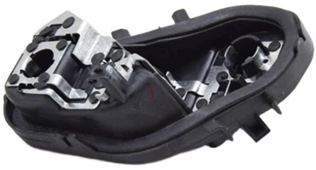 Seat Leon 5F 2013-2020 Galinis Dešinysis Išorinis Žibintų Laikiklis Originalus 5F0945258
