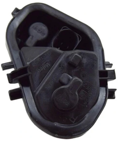Seat Leon 5F 2013-2020 Galinis Dešinysis Išorinis Žibintų Laikiklis Originalus 5F0945258