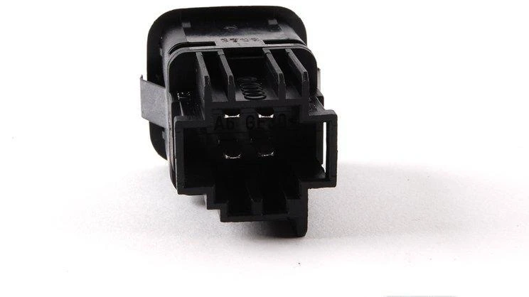 SEAT Mygtukas Satino Juoda Audi A3 A4 A6 Volkswagen Golf Passat Originalus 4B0962109A01C