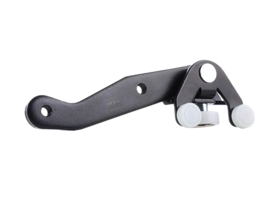 SEAT Slidinčių Durų Rolerinis Gidas Volkswagen T5 T6 7H0843398F Originalus