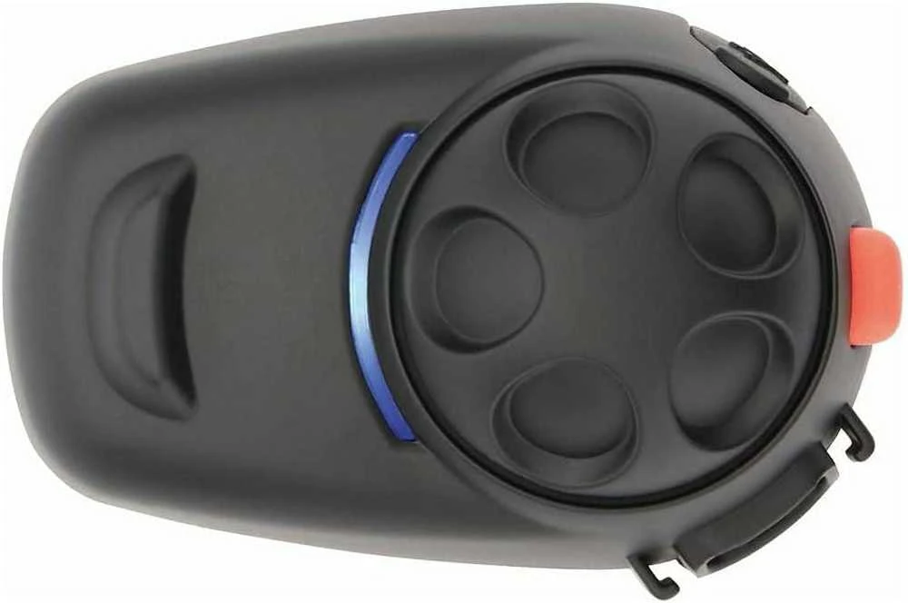 SENA SMH5 "Bluetooth" motociklo ryšio sistema SMH5-10