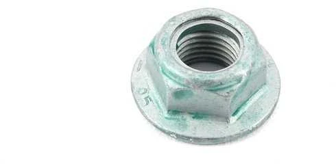 Šešiabriaunė Veržlė VAG Audi A3 2016-2017 Volkswagen Golf 2013-2017 Originalus N91021601