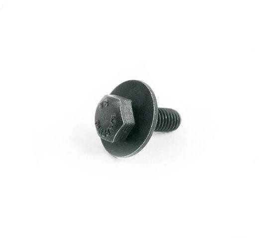 Šešiabriaunis Varžtas BMW E30 E46 E90 E60 F10 F07 Originalus 07119902932