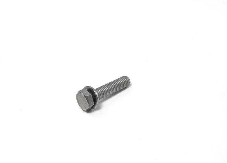 Šešiabriaunis Varžtas M8 X 1,25 X 35 Mm BMW E81 E87 E90 E60 E39 Originalus 07119905533