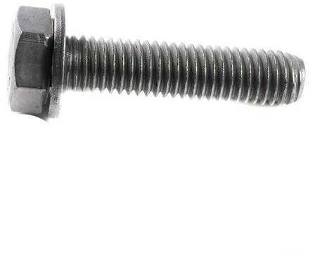 Šešiabriaunis Varžtas M8 X 1,25 X 35 Mm BMW E81 E87 E90 E60 E39 Originalus 07119905533
