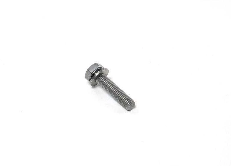 Šešiabriaunis Varžtas M8 X 1,25 X 35 Mm BMW E81 E87 E90 E60 E39 Originalus 07119905533