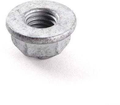 Šešiakampė Poveržlė Su Apvadu 16 Mm M10 X 1 50 Mm BMW E81 E87 E88 F20 F21 Originalus 33326768884