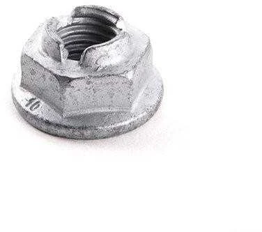Šešiakampė Poveržlė Su Apvadu 16 Mm M10 X 1 50 Mm BMW E81 E87 E88 F20 F21 Originalus 33326768884