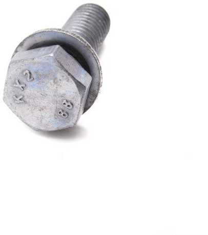 Šešiakampė Šrauba Su Disku BMW E81 E87 E90 E92 E93 X1 E84 Originalus 07119905724
