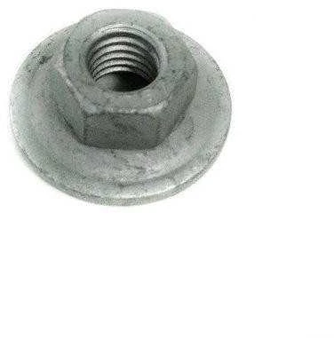 Šešiakampė Veržlė Su Plokšte BMW E30 E36 E46 51117070183