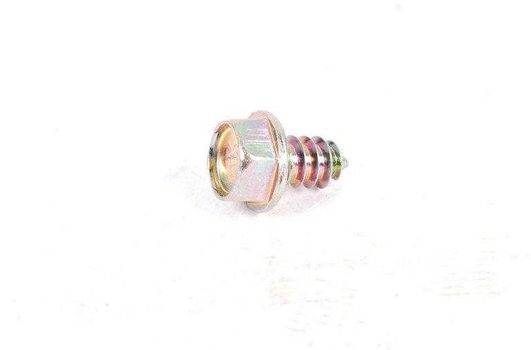 Vag šešiakampis galvutės lakštinio metalo varžtas 8X12 originalus N90310301