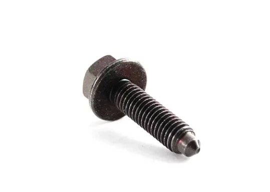Šešiakampis Varžtas BMW E36 E46 E39 E60 E61 E38 E65 E66 X3 X5 Z3 Z4 Originalus 11131740000