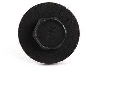 Šešiakampis Varžtas BMW E36 E46 F30 F80 Originalus 07149126885