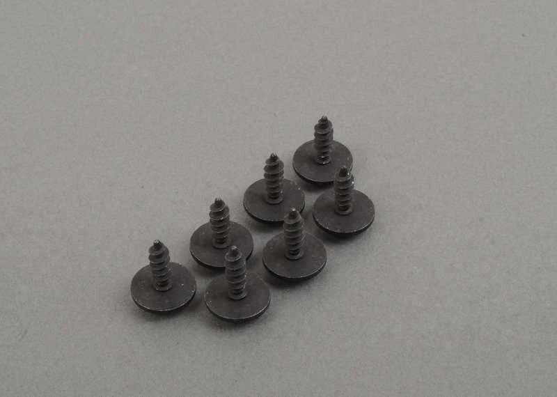 Šešiakampis Varžtas BMW E36 E46 F30 F80 Originalus 07149126885