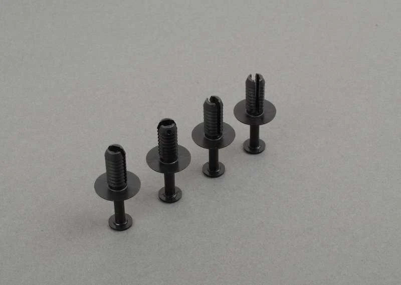 Šešiakampis Varžtas BMW E36 E46 F30 F80 Originalus 07149126885
