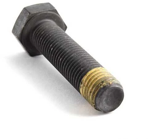 Šešiakampis Varžtas M12 X 1,5 X 50 Mm 12.9 Klasė BMW E30 E36 E46 Originalus 11222243051