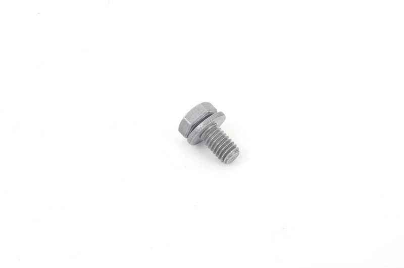 Šešiakampis Varžtas Su Poveržle BMW E30 E36 E46 E90 F30 F10 G30 Originalus 07119904517