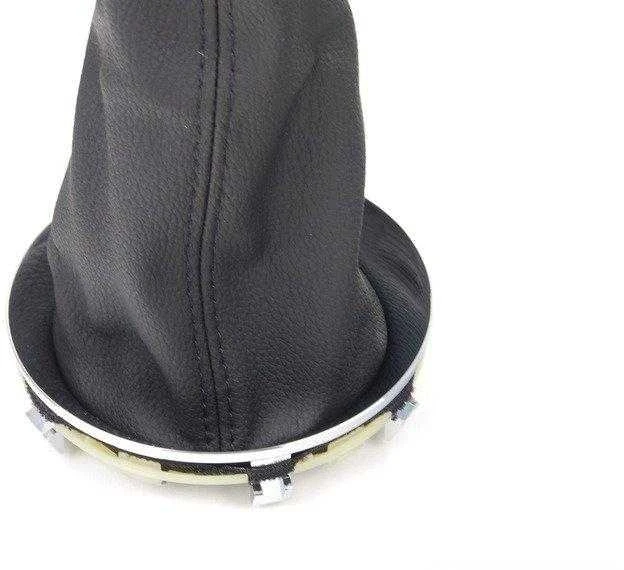 Šešių Greičių Pavarų Perjungimo Rankenėlė BMW MINI R56 R55 R57 Originalus 25112753782