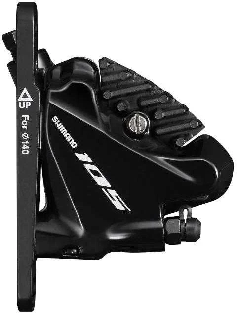 "Shimano ST R7020R" hidraulinis stabdžių perjungiklis, skirtas kelių dviračiams, dešinysis, BR R7070