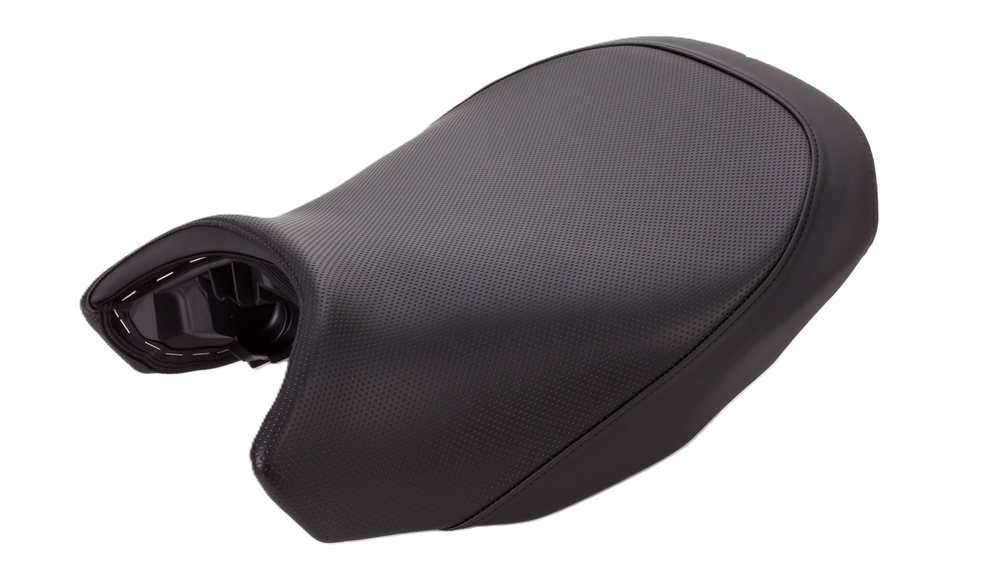 Šildomas Žemas Komforto Sėdėjas BMW R 1200 GS R 1250 GS Originalus 52539457789