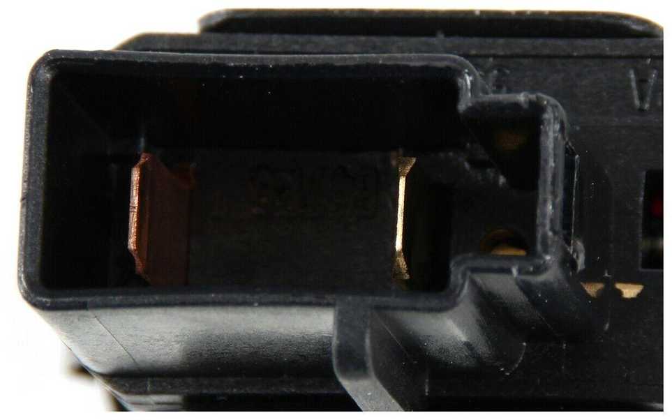 Šildytojo Sėdimo Šildytuvo Perjungiklis FORD COUGAR 2.0 16V EDBA 131PS 1988-2001 Originalus 6706942