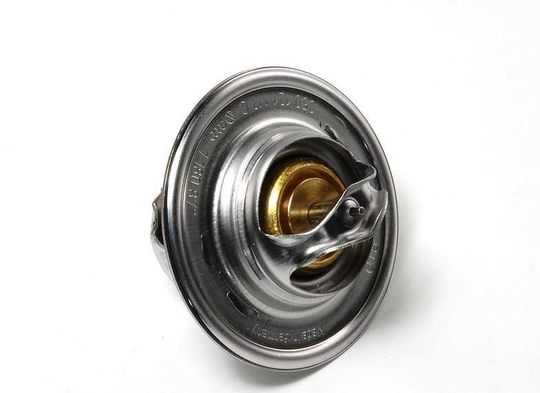 Šilumnešio Reguliatorius VAG Audi A3 2001-2005 Originalus 050121113C