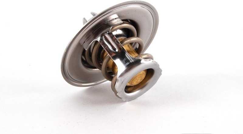Šilumnešio Reguliatorius VAG Audi A3 2001-2005 Originalus 050121113C