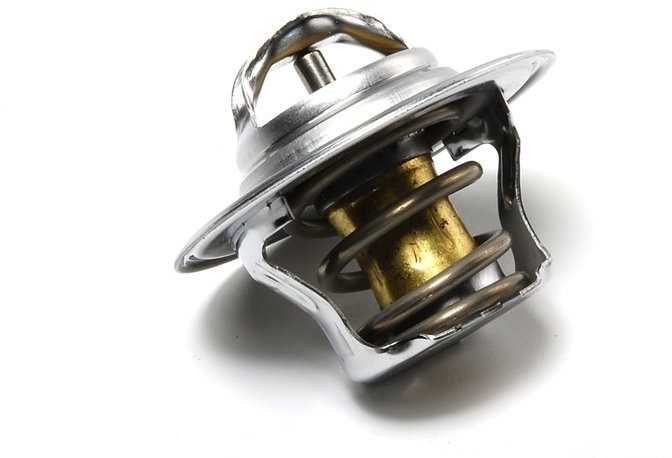 Šilumnešio Reguliatorius VAG Audi A3 2001-2005 Originalus 050121113C