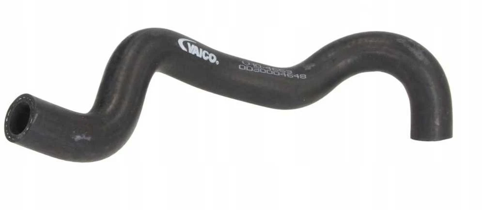 Šilumnešio vamzdis SEAT Audi A4 A6 A8 1995-2003 Originalus 078121058M