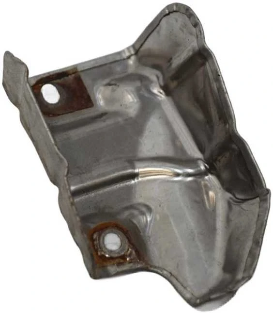Šilumos Skydas Skoda Šilumos Skydas Originalus 04L129969J