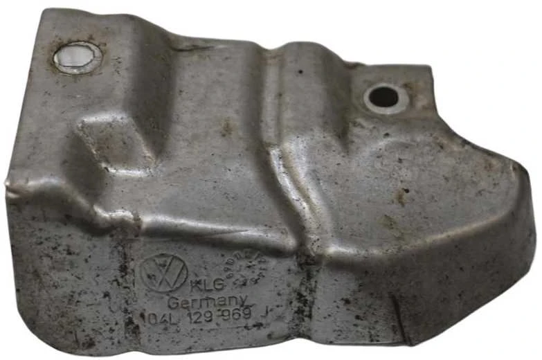 Šilumos Skydas Skoda Šilumos Skydas Originalus 04L129969J