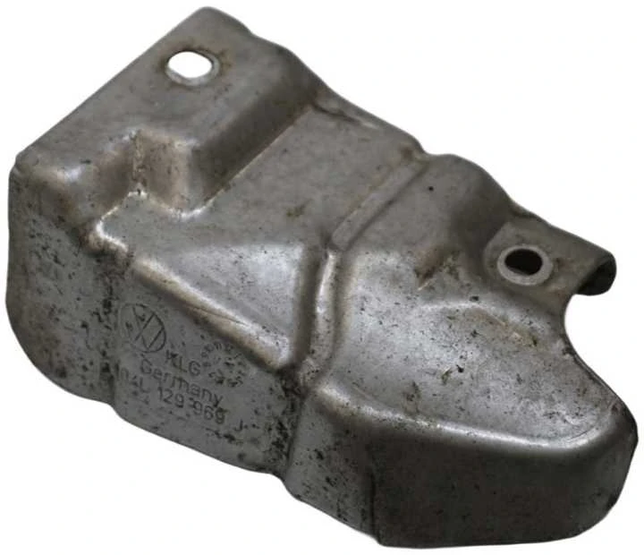 Šilumos Skydas Skoda Šilumos Skydas Originalus 04L129969J