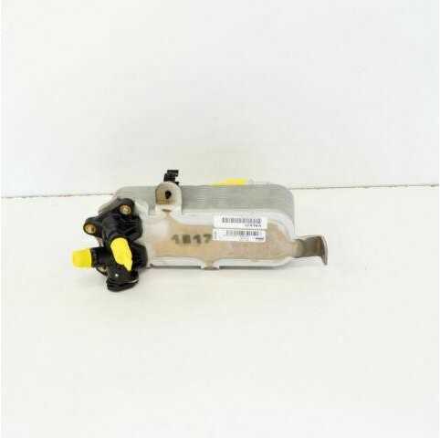 Šilumų Keitiklis BMW 1 F20 1 F21 2 F22 3 F30 Originalus 17217600553