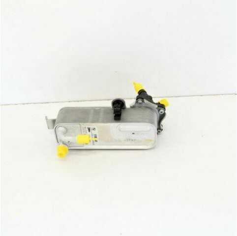 Šilumų Keitiklis BMW 1 F20 1 F21 2 F22 3 F30 Originalus 17217600553