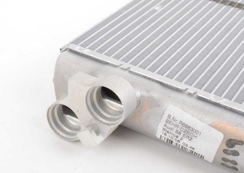 Šilumų Mainiklis VAG Audi A4 A5 Q5 Originalus 8K0898037A